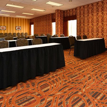 Hampton Inn Chicago-Carol Stream Luaran gambar