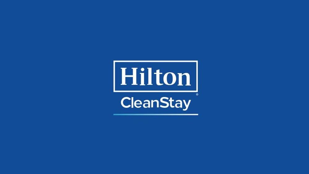 Hampton Inn Chicago-Carol Stream Luaran gambar