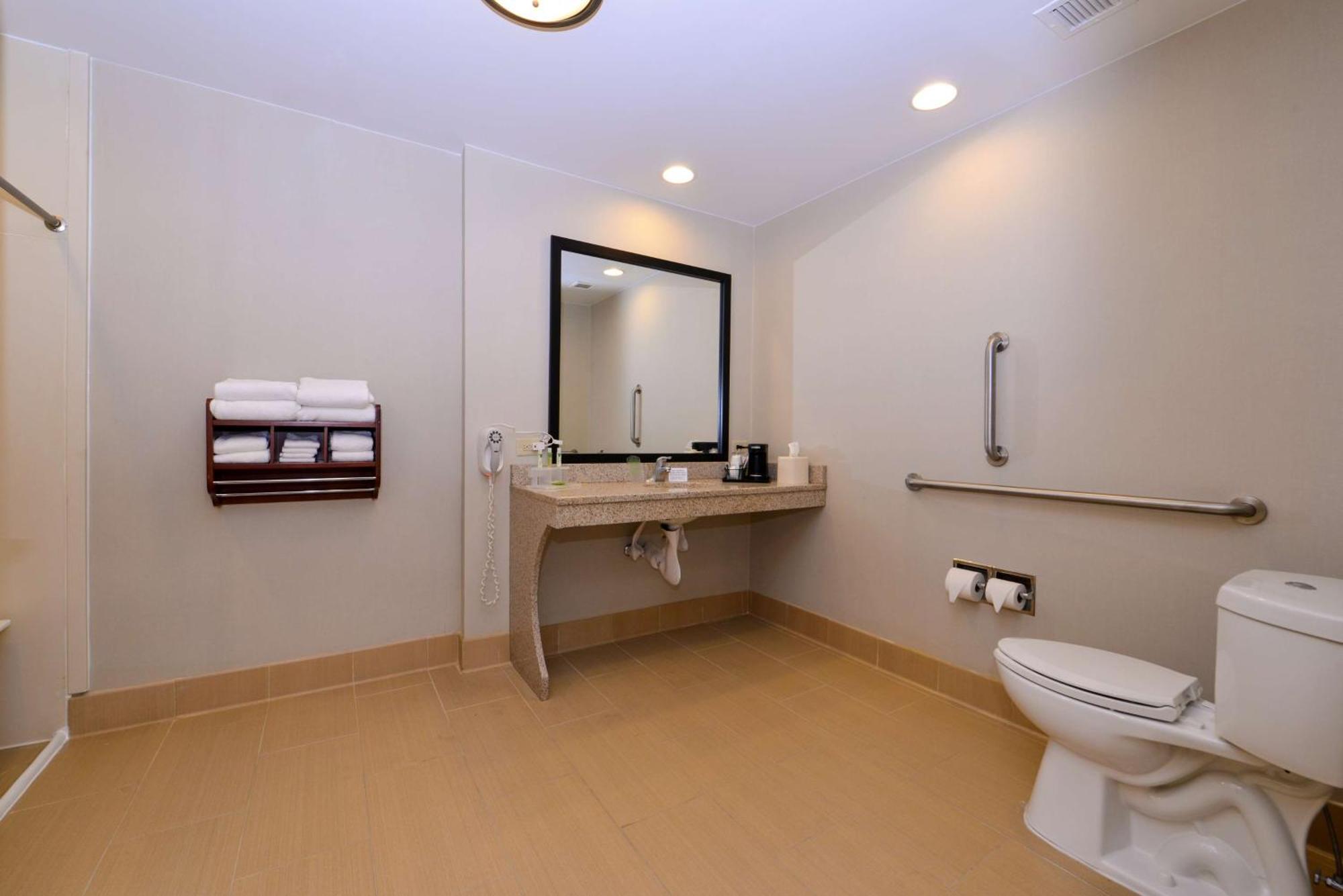 Hampton Inn Chicago-Carol Stream Luaran gambar