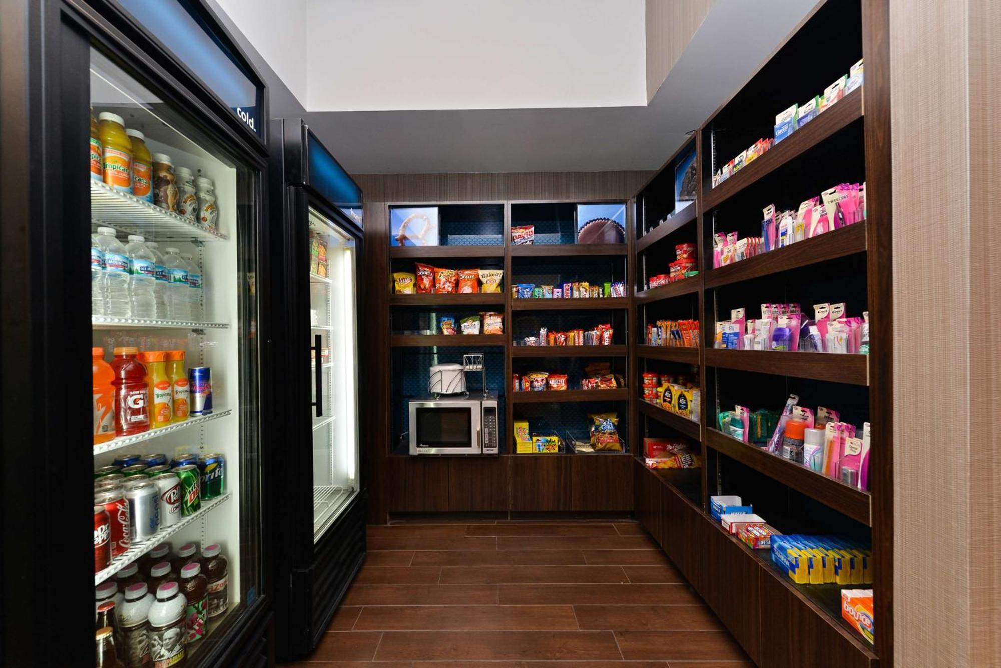 Hampton Inn Chicago-Carol Stream Luaran gambar
