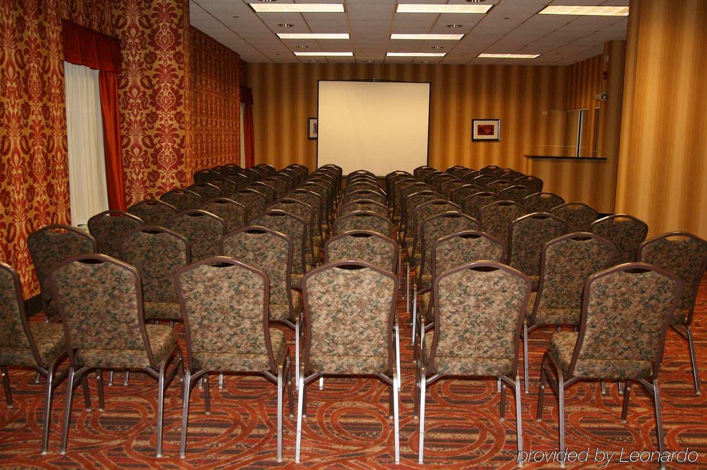 Hampton Inn Chicago-Carol Stream Luaran gambar