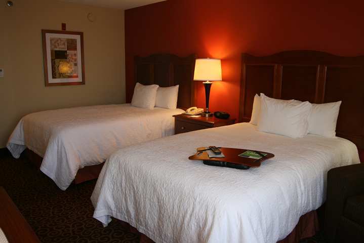 Hampton Inn Chicago-Carol Stream Luaran gambar